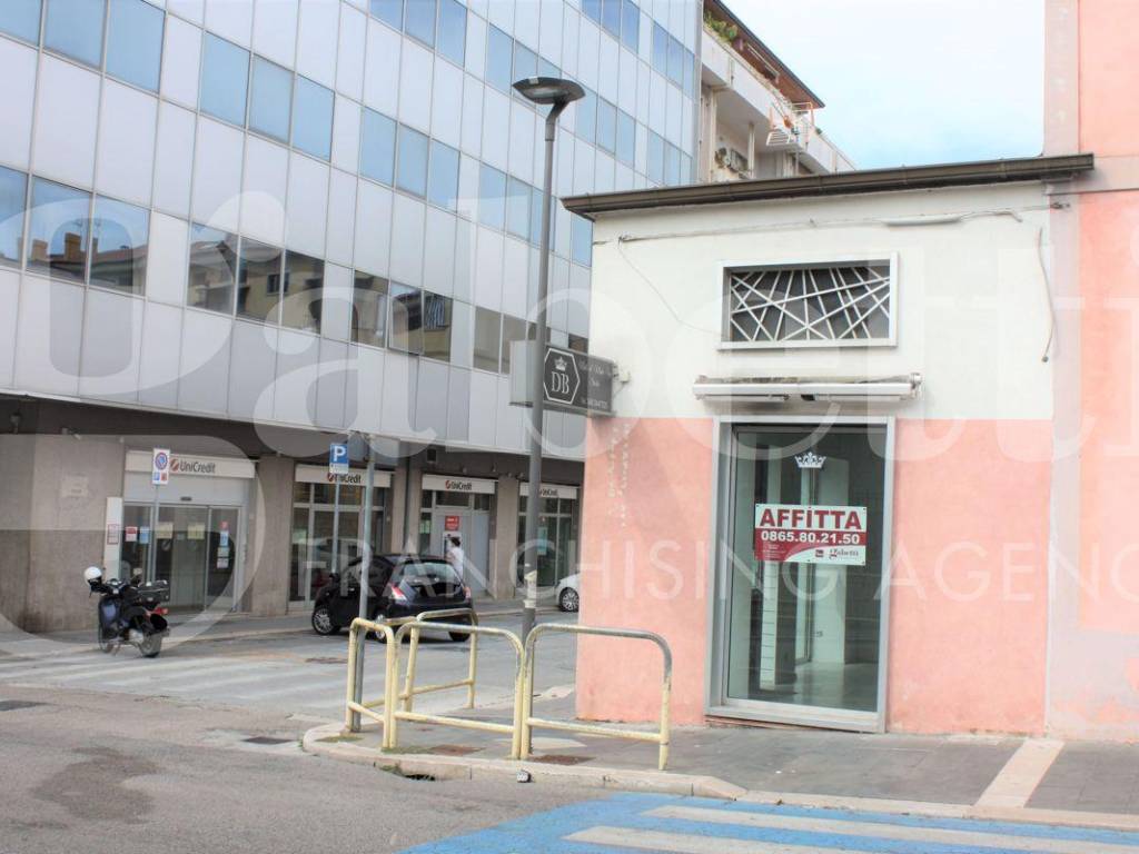 Immobile a Isernia in Corso Garibaldi, 81 - Foto 4