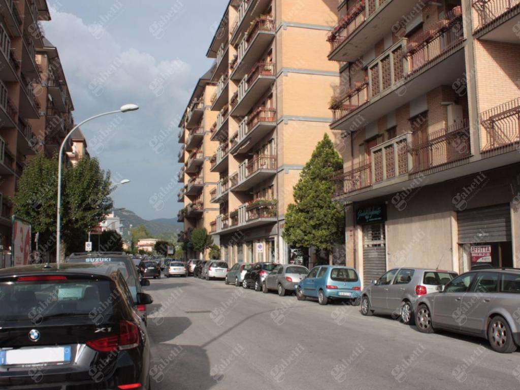 Immobile a Isernia in Via Giovanni XXIII, 56 - Foto 2