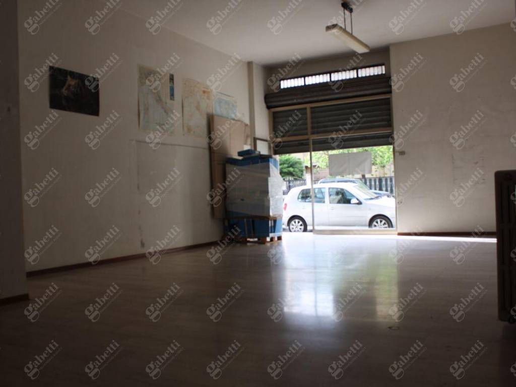 Immobile a Isernia in Via Giovanni XXIII, 56 - Foto 5
