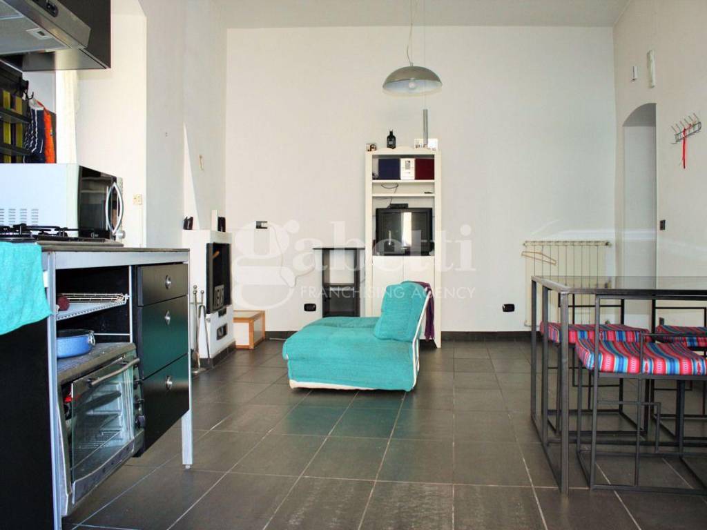 Appartamento a Isernia in Corso Marcelli, 26 - Foto 2