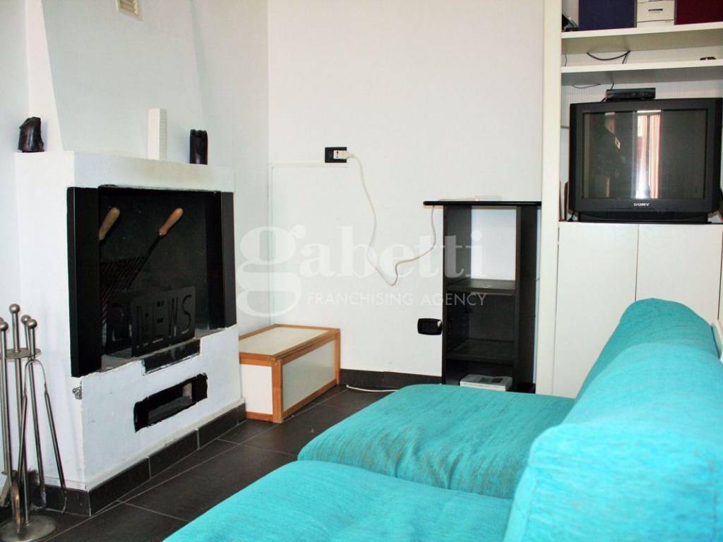 Appartamento a Isernia in Corso Marcelli, 26 - Foto 3