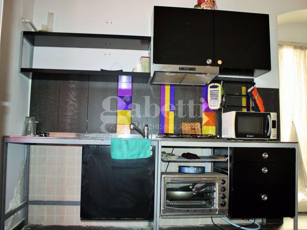 Appartamento a Isernia in Corso Marcelli, 26 - Foto 4