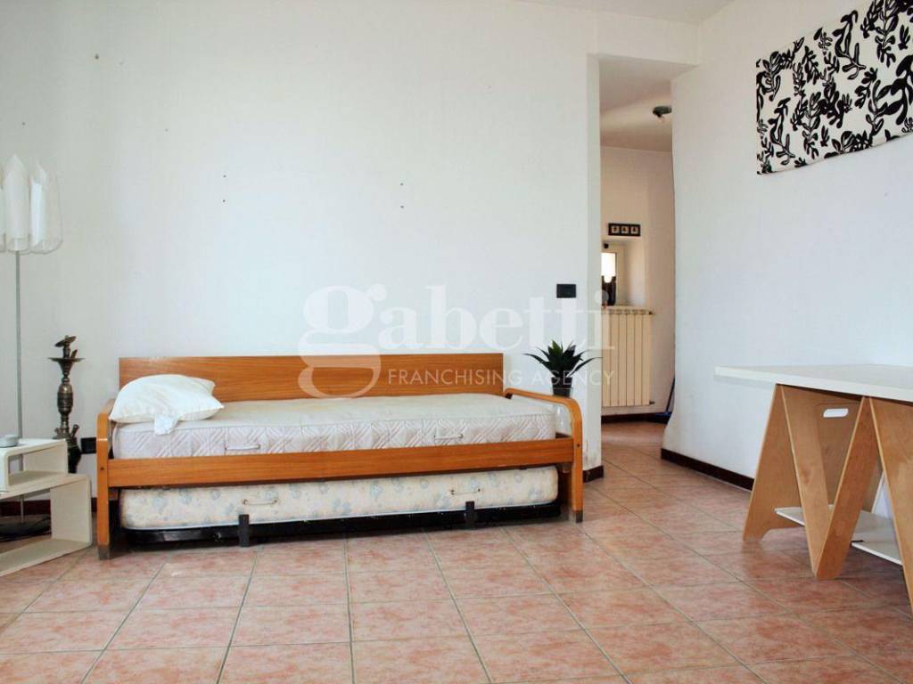 Appartamento a Isernia in Corso Marcelli, 26 - Foto 5