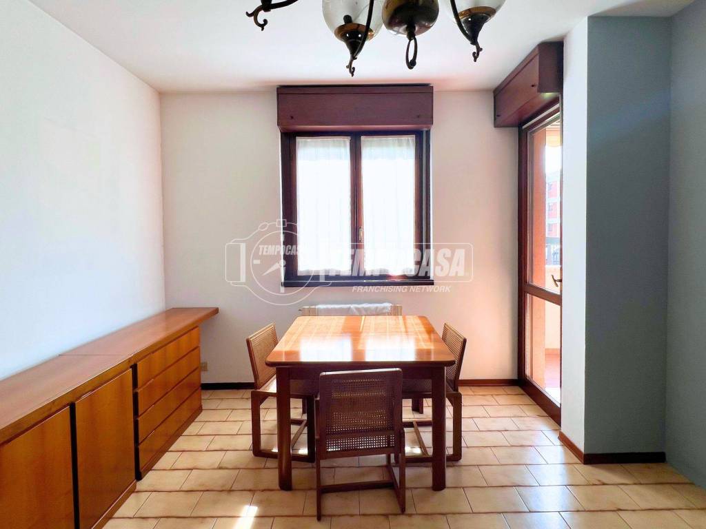 Appartamento a Vedano al lambro in Via dante - Foto 4