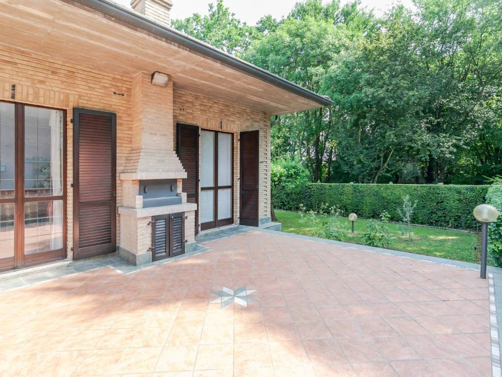 Villa a Nova milanese in Via Val Grande - Foto 5