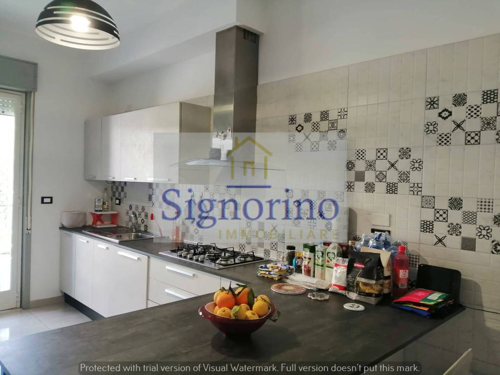 Appartamento a Siracusa in Via Corsica - Foto 3