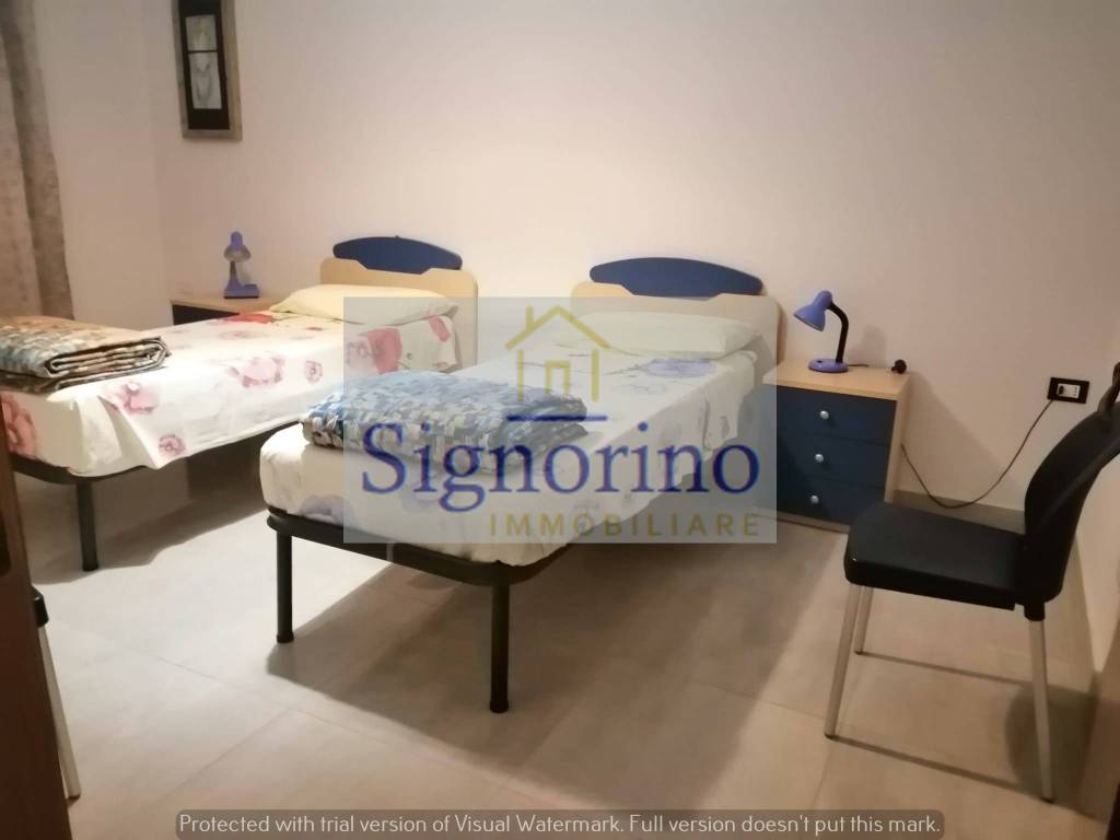 Appartamento a Siracusa in Via Corsica - Foto 5