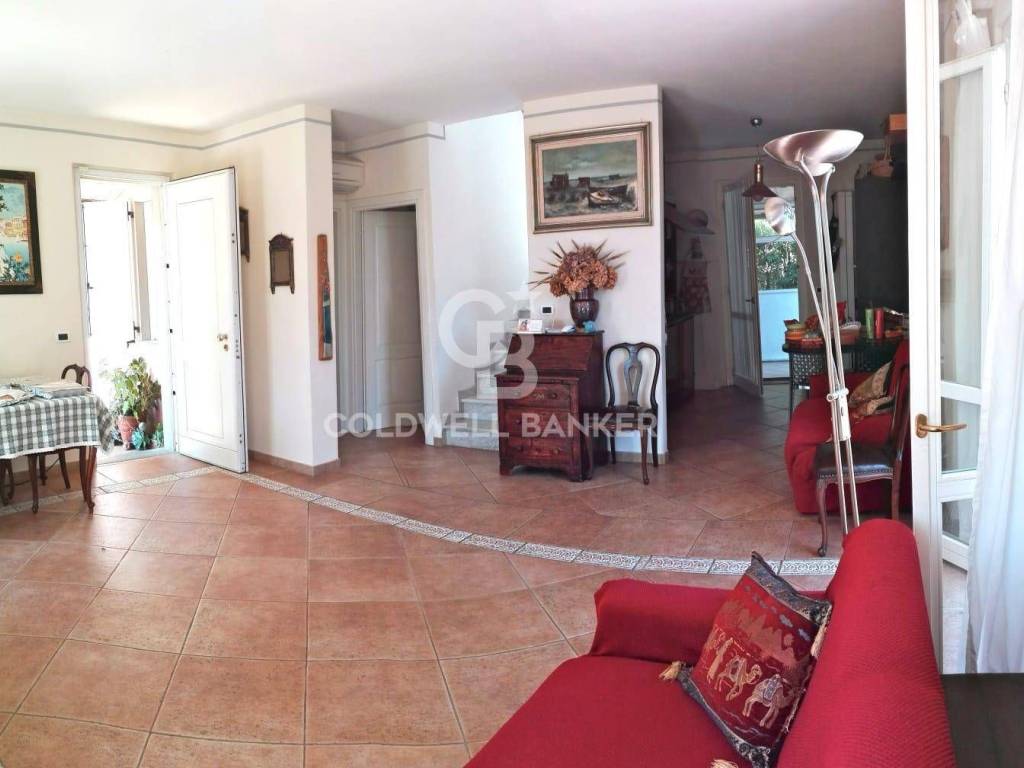 Villa a Pietrasanta in Via Spirito Santo, 57 - Foto 2