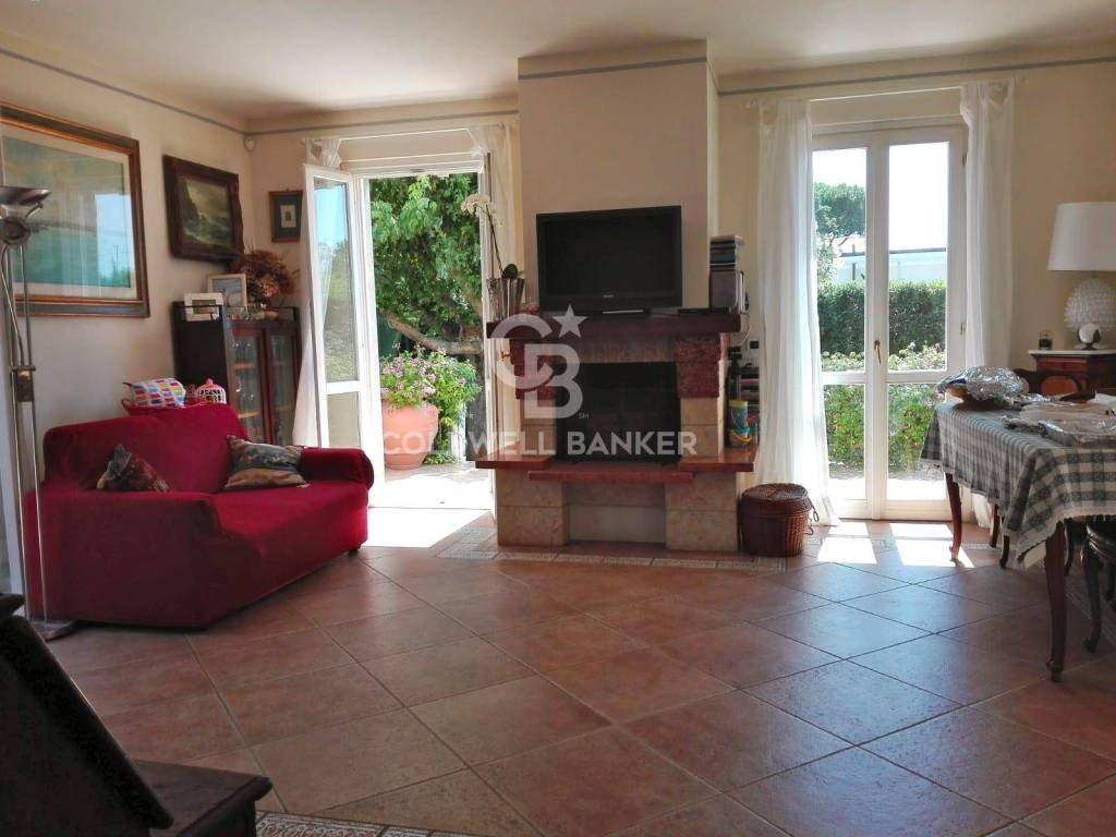 Villa a Pietrasanta in Via Spirito Santo, 57 - Foto 3
