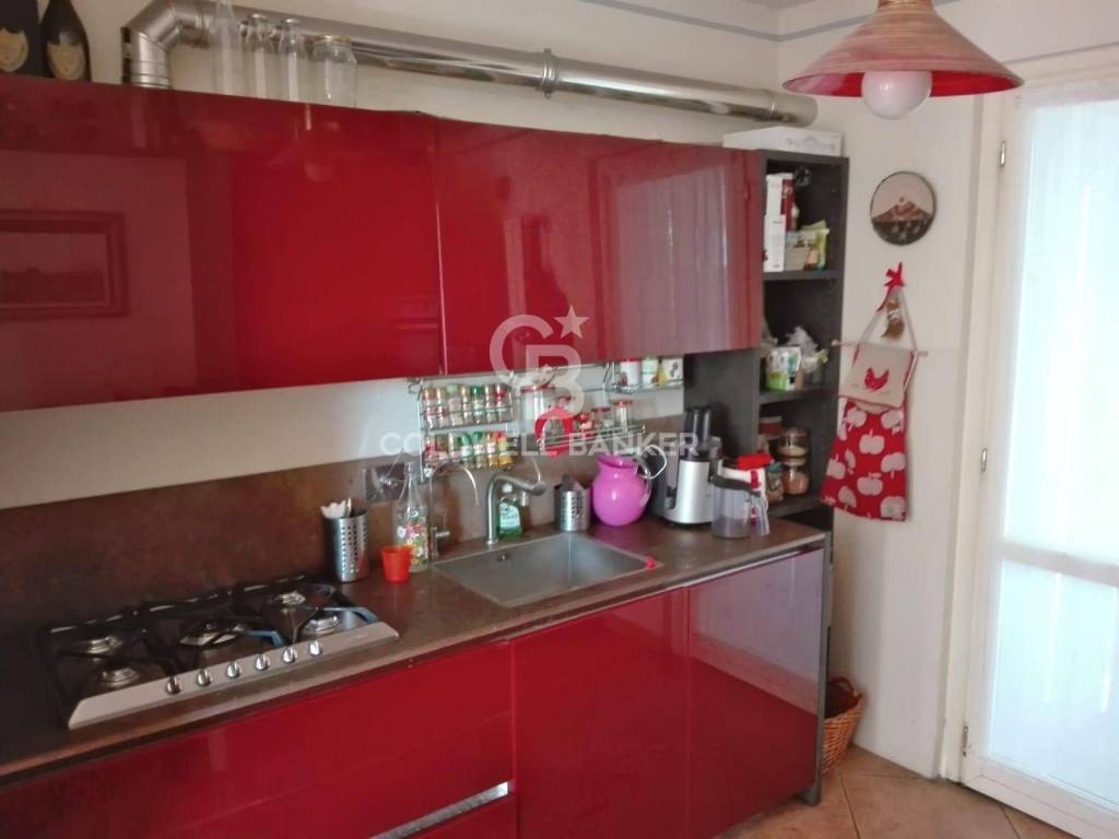 Villa a Pietrasanta in Via Spirito Santo, 57 - Foto 4