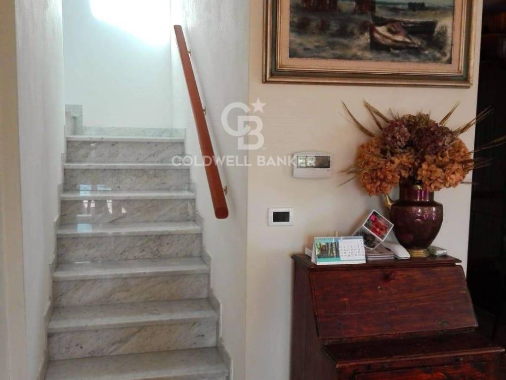 Villa a Pietrasanta in Via Spirito Santo, 57 - Foto 5