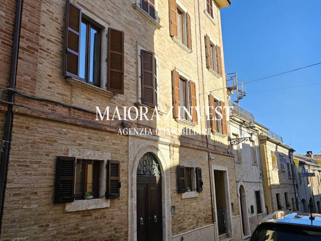 Appartamento a Ripatransone - Foto 2