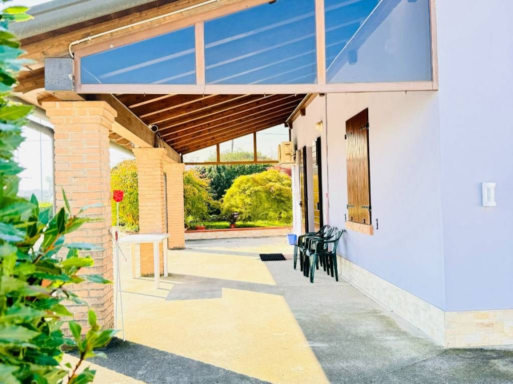 Villa a Legnago in Via della Valle - Foto 2