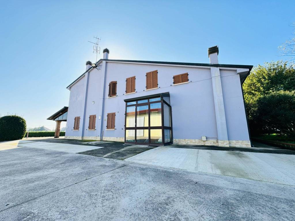 Villa a Legnago in Via della Valle - Foto 5