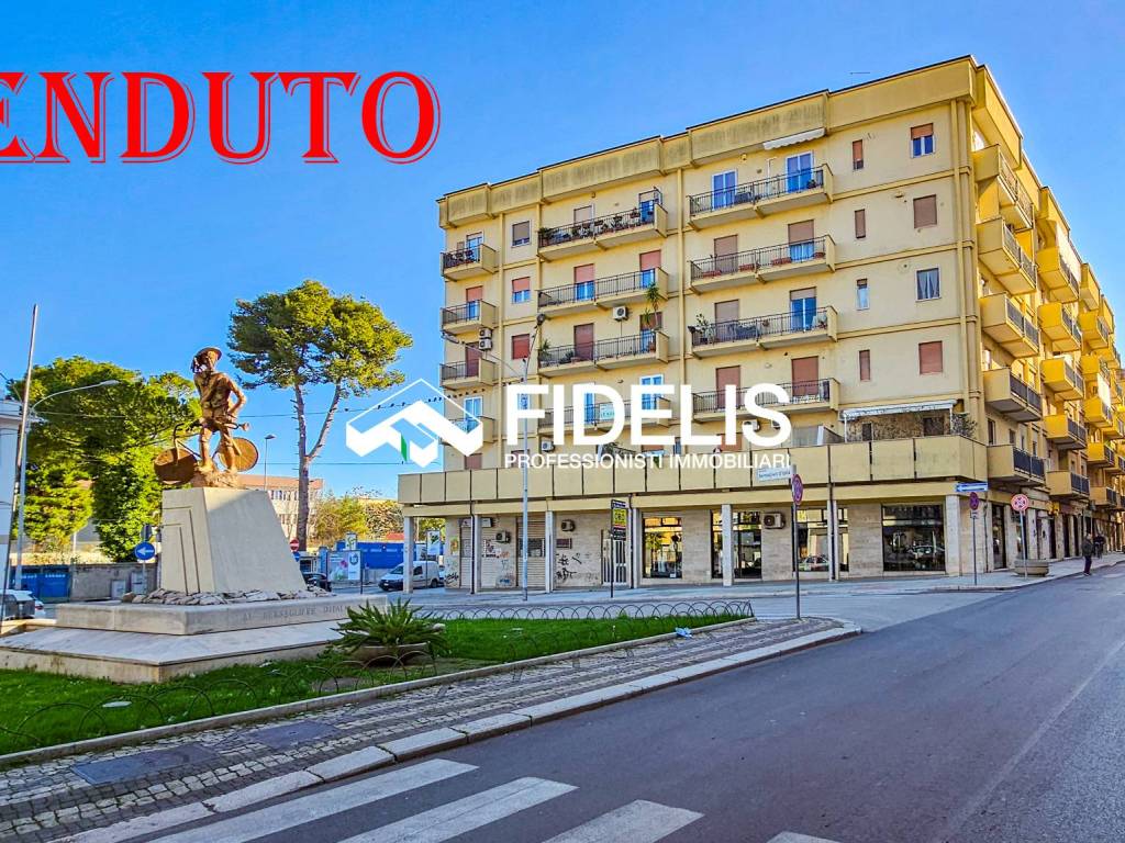 Appartamento a Andria in Viale Venezia Giulia, 168 - Foto 2