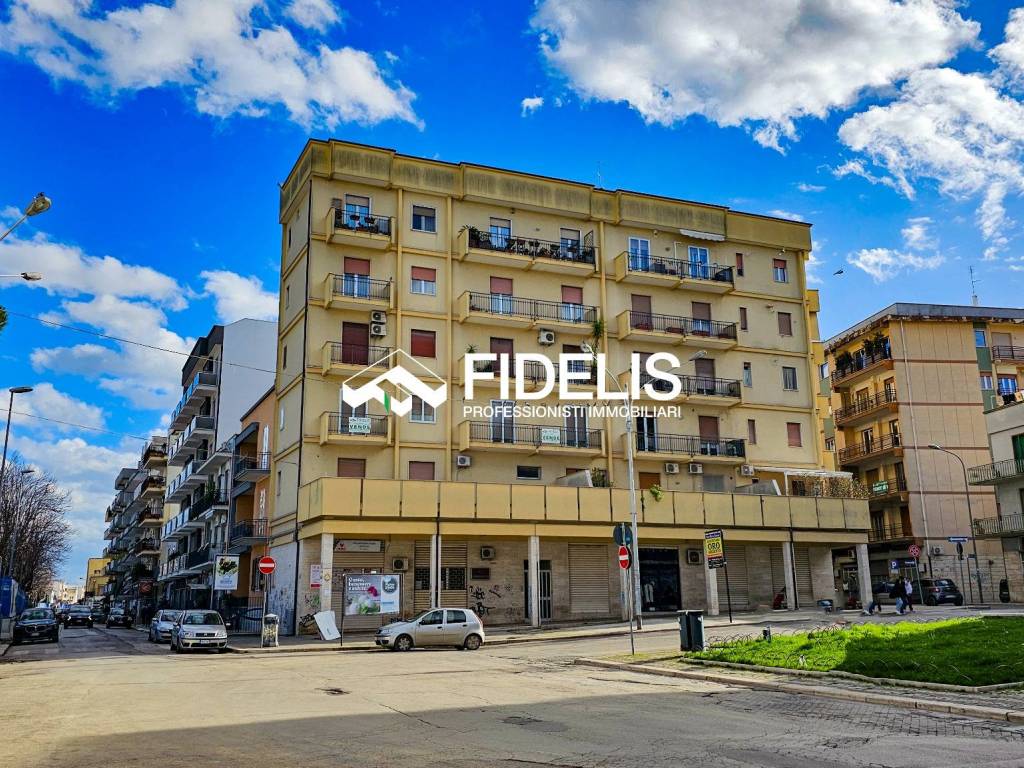 Appartamento a Andria in Viale Venezia Giulia, 168 - Foto 4