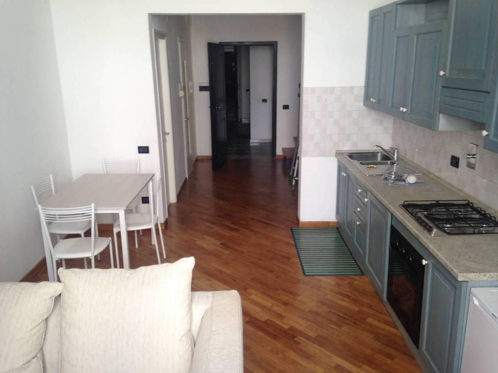 Appartamento a Livorno in Scali D'azeglio, 24 - Foto 2
