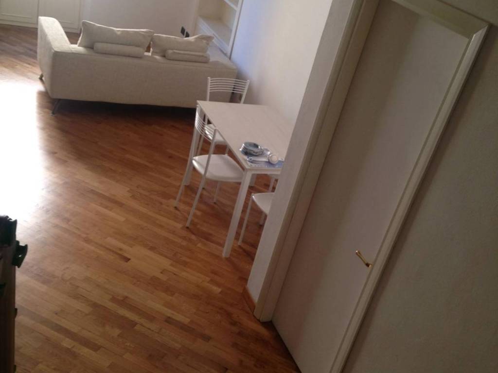 Appartamento a Livorno in Scali D'azeglio, 24 - Foto 4