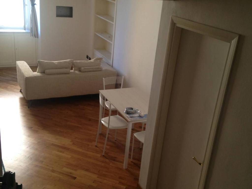 Appartamento a Livorno in Scali D'azeglio, 24 - Foto 5