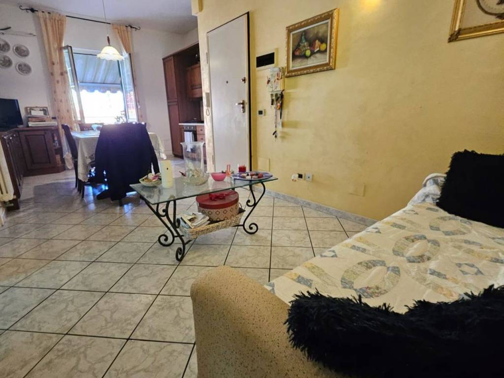 Appartamento a Pietra ligure in Viale Europa - Foto 4