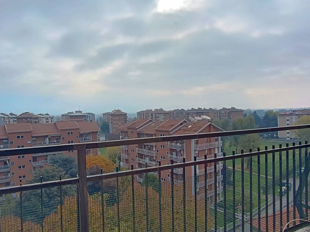 Attico / mansarda a Alessandria in Corso Carlo Marx - Foto 2