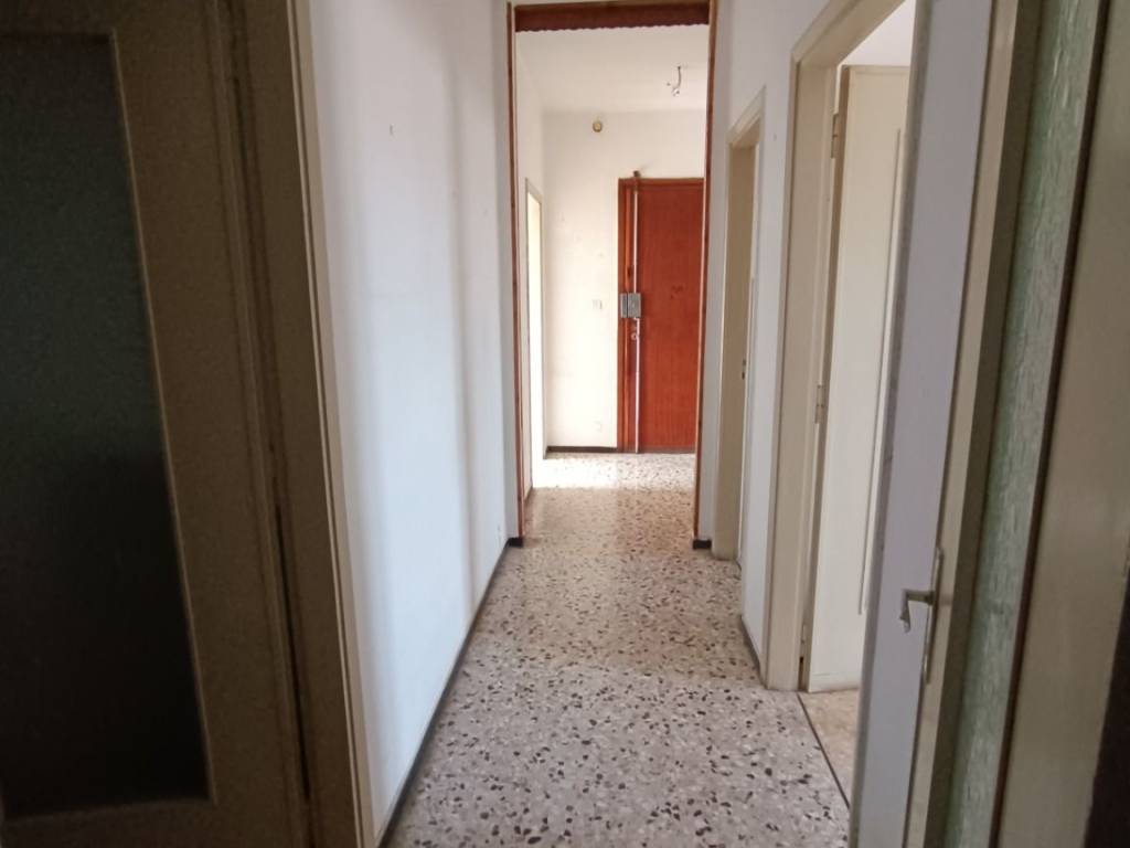 Attico / mansarda a Alessandria in Corso Carlo Marx - Foto 5