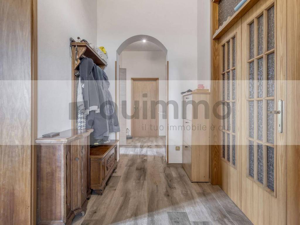 Casa indipendente a Imola in Via Malcantone, N. 10 - Foto 2