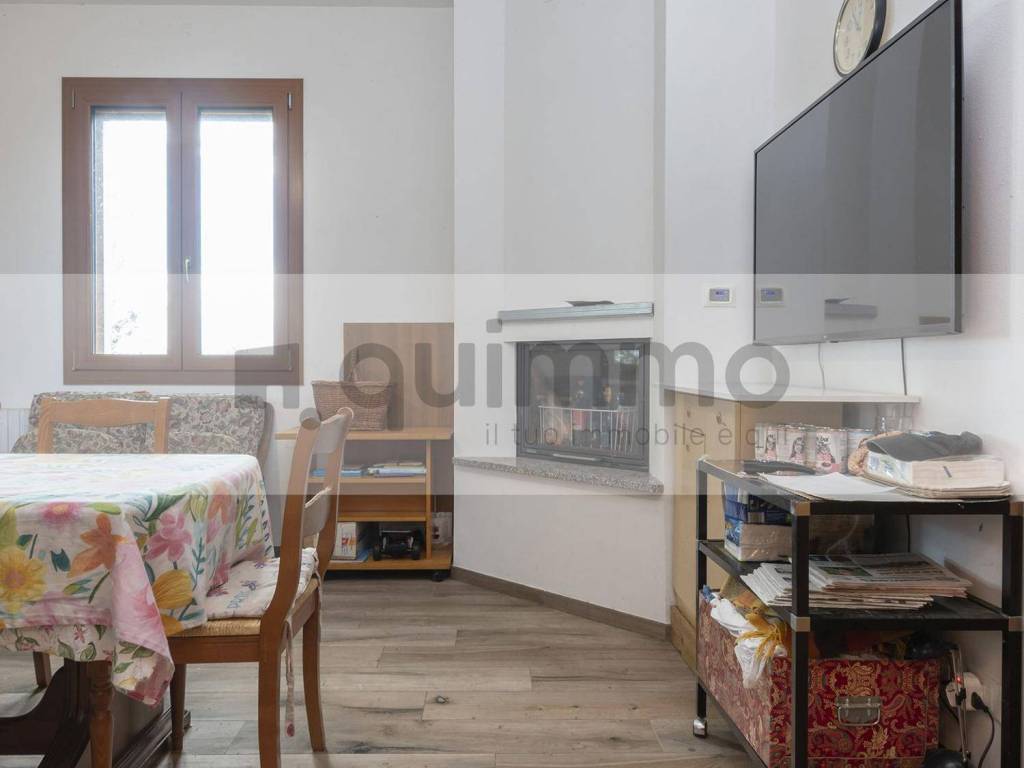 Casa indipendente a Imola in Via Malcantone, N. 10 - Foto 4