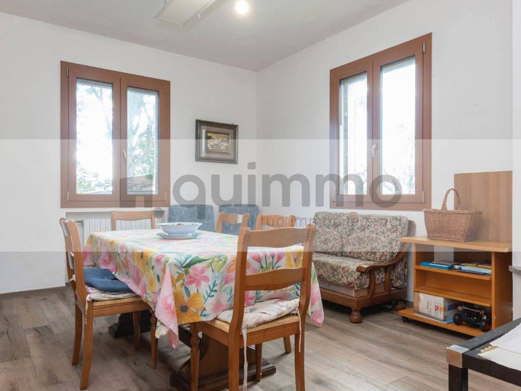 Casa indipendente a Imola in Via Malcantone, N. 10 - Foto 5