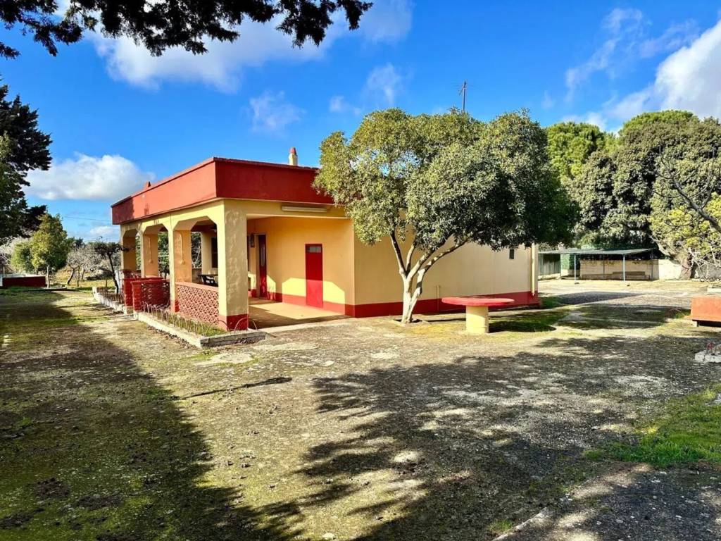 Villa a Mottola in Via Difesa Delle Vigne, 75 - Foto 3