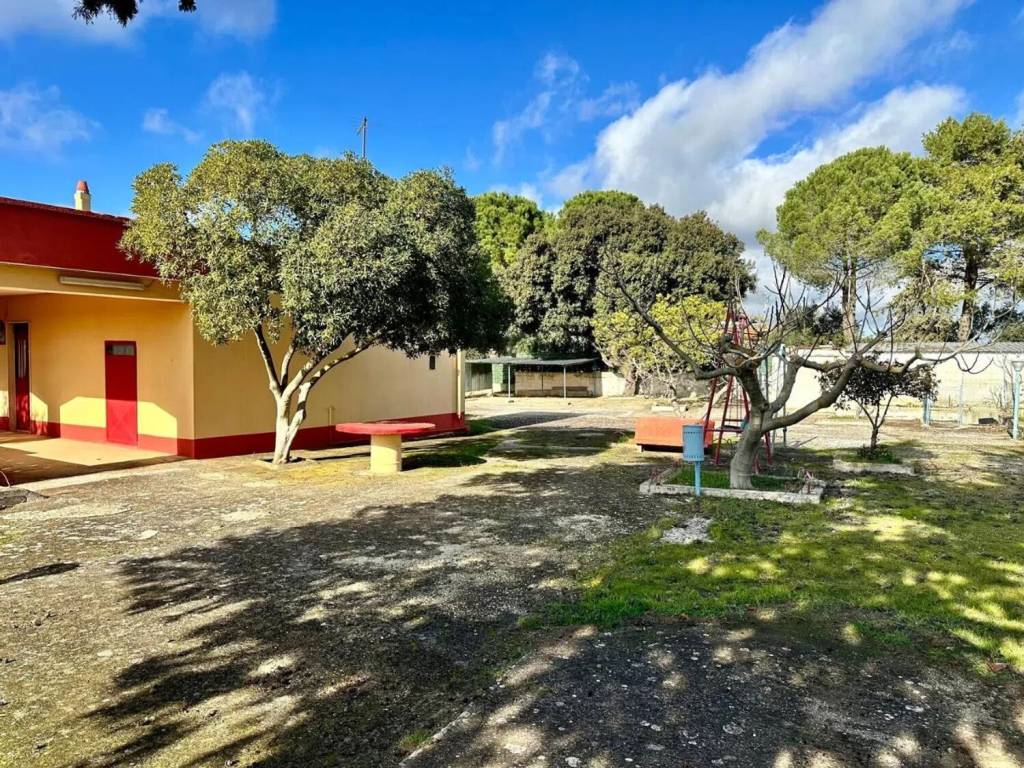 Villa a Mottola in Via Difesa Delle Vigne, 75 - Foto 4