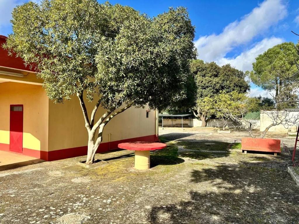 Villa a Mottola in Via Difesa Delle Vigne, 75 - Foto 5