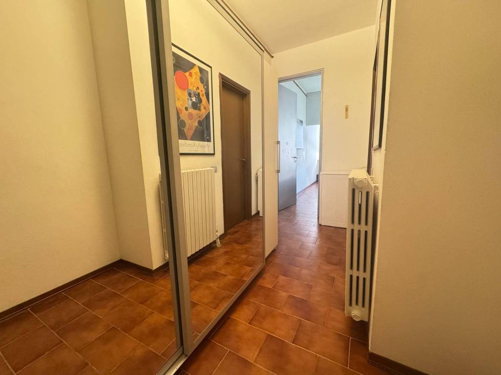 Appartamento a Parma in Borgo Emmo Valla, 11 - Foto 3