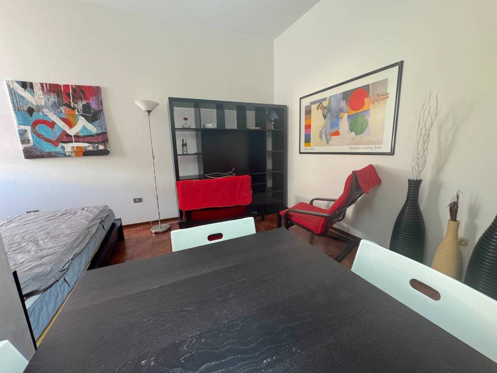 Appartamento a Parma in Borgo Emmo Valla, 11 - Foto 5