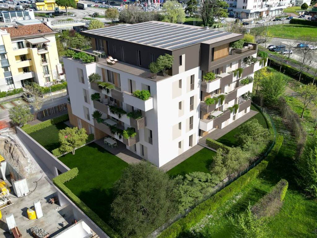 Appartamento a Pordenone in Via Giulio Locatelli - Foto 2