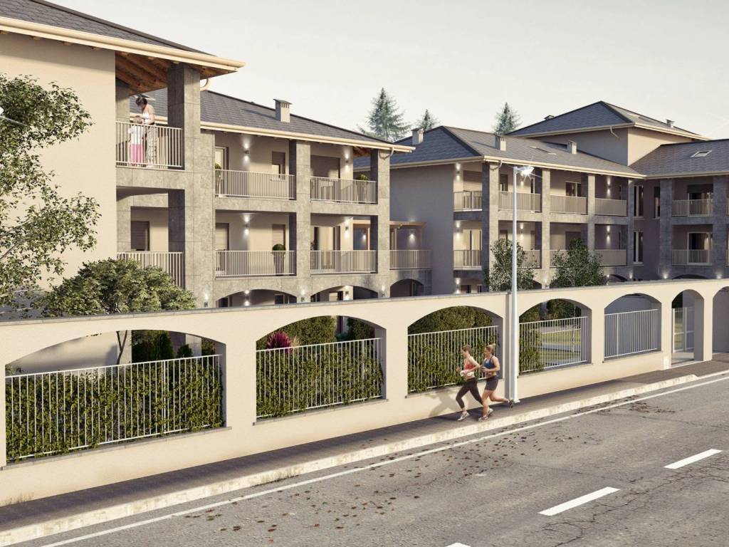 Appartamento a Monza in Via Piave - Foto 3