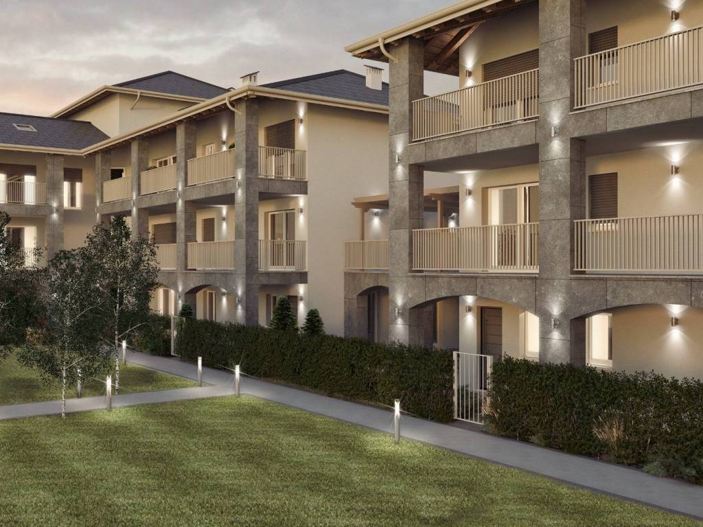 Appartamento a Monza in Via Piave - Foto 2