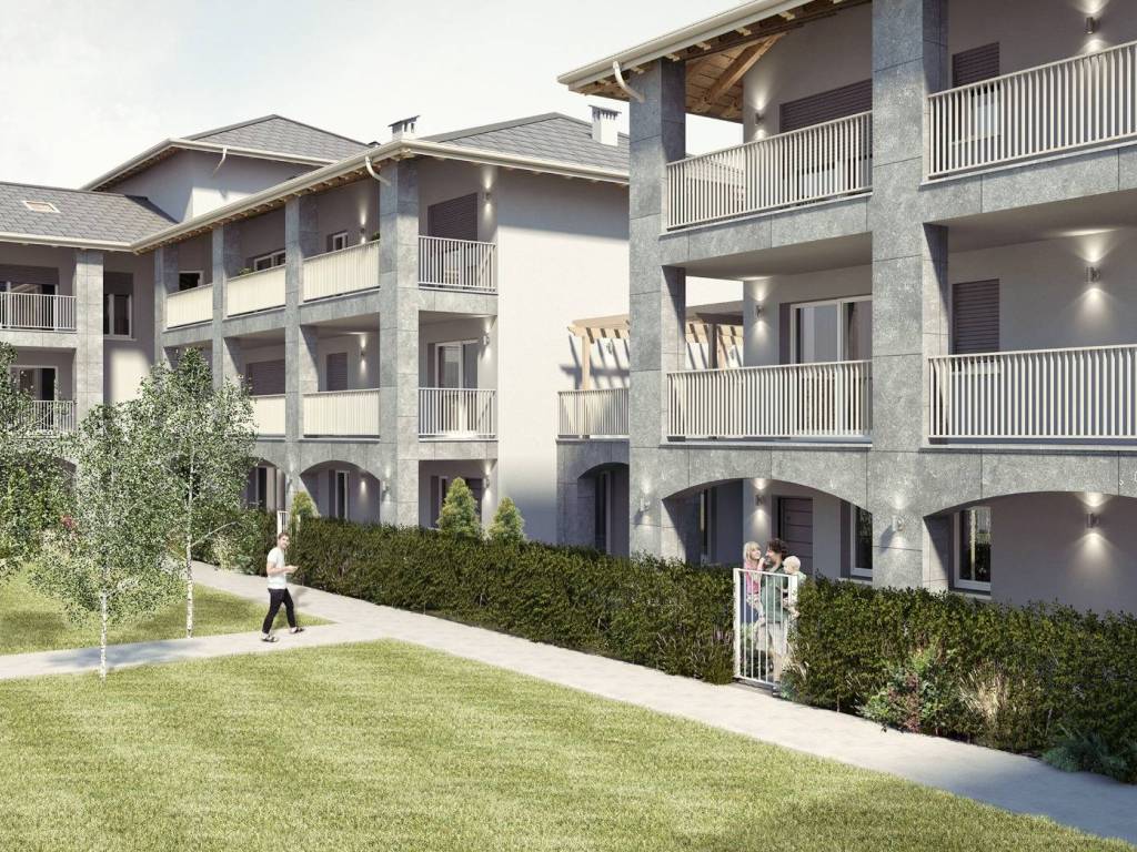 Appartamento a Monza in Via Piave - Foto 3