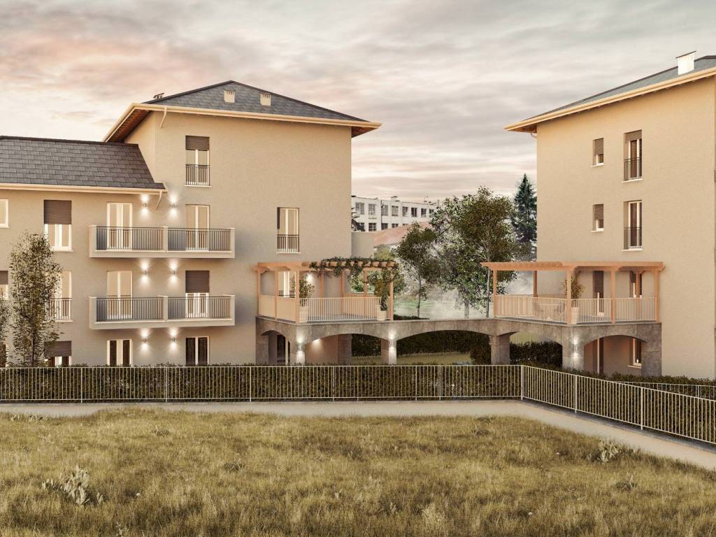 Appartamento a Monza in Via Piave - Foto 5