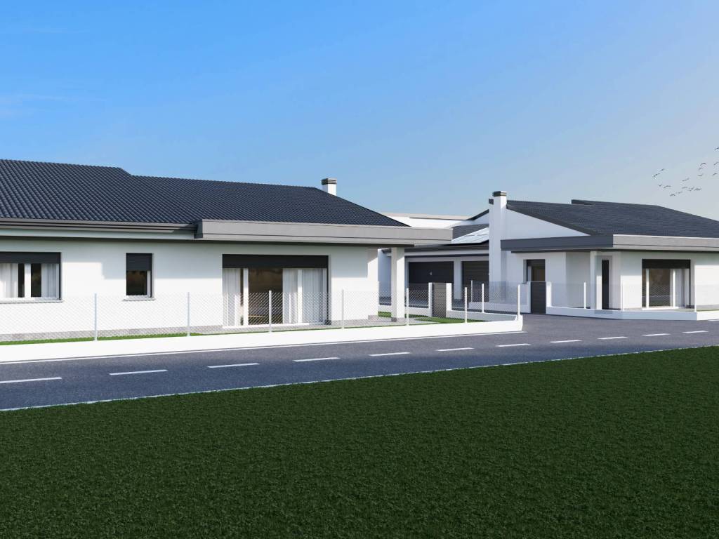 Villa a Fontanafredda in Via Luigi Gortani - Foto 2