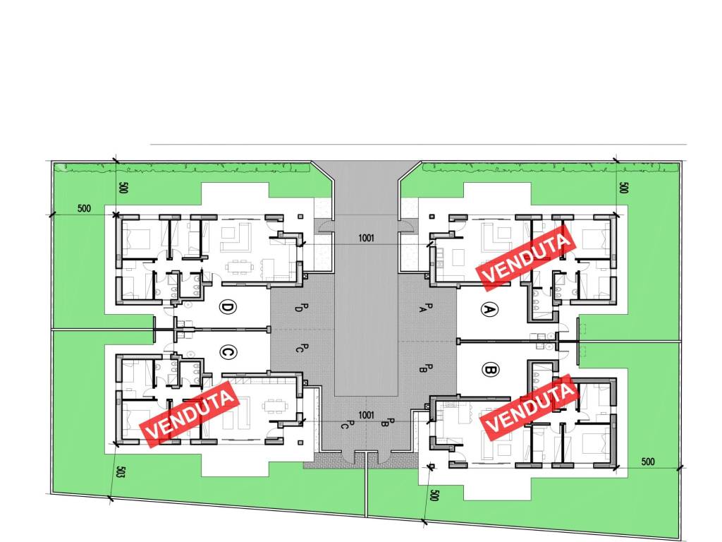 Villa a Fontanafredda in Via Luigi Gortani - Foto 4