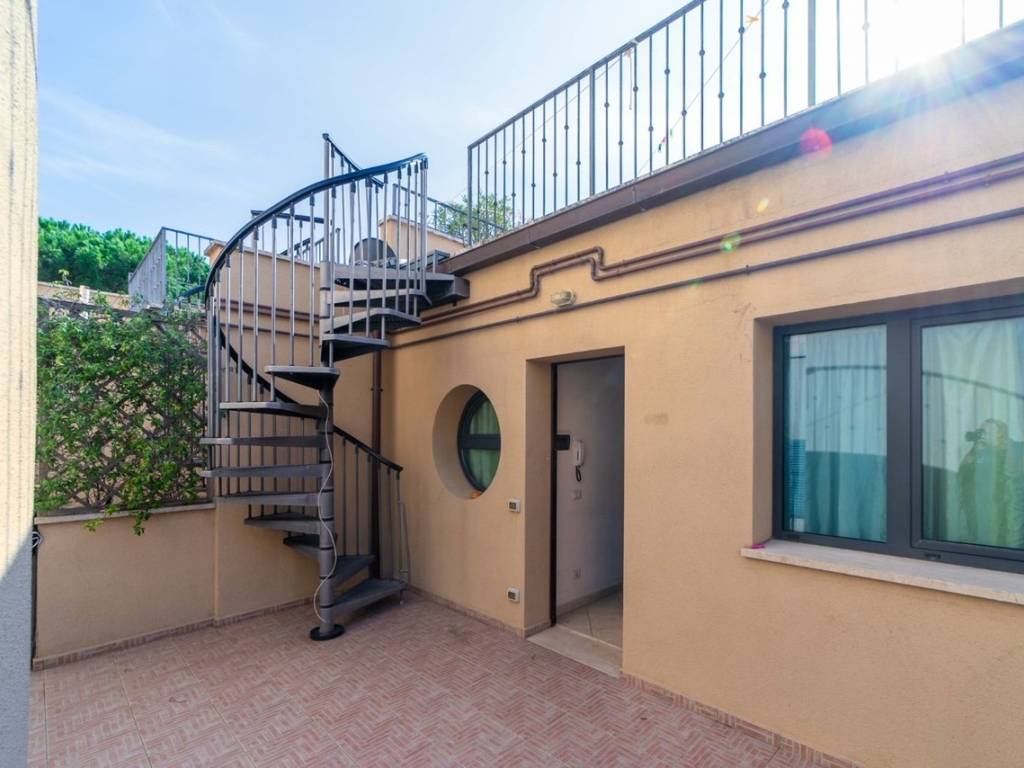 Appartamento a Monte argentario in Via Giosuè Carducci - Foto 5