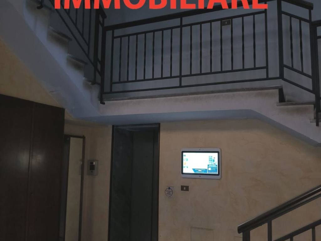 Appartamento a Caltanissetta in Via Redentore, 53 - Foto 3