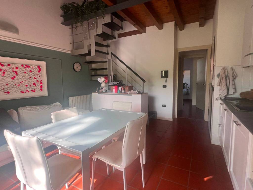 Appartamento a Asti in Frazione Mombarone - Foto 4