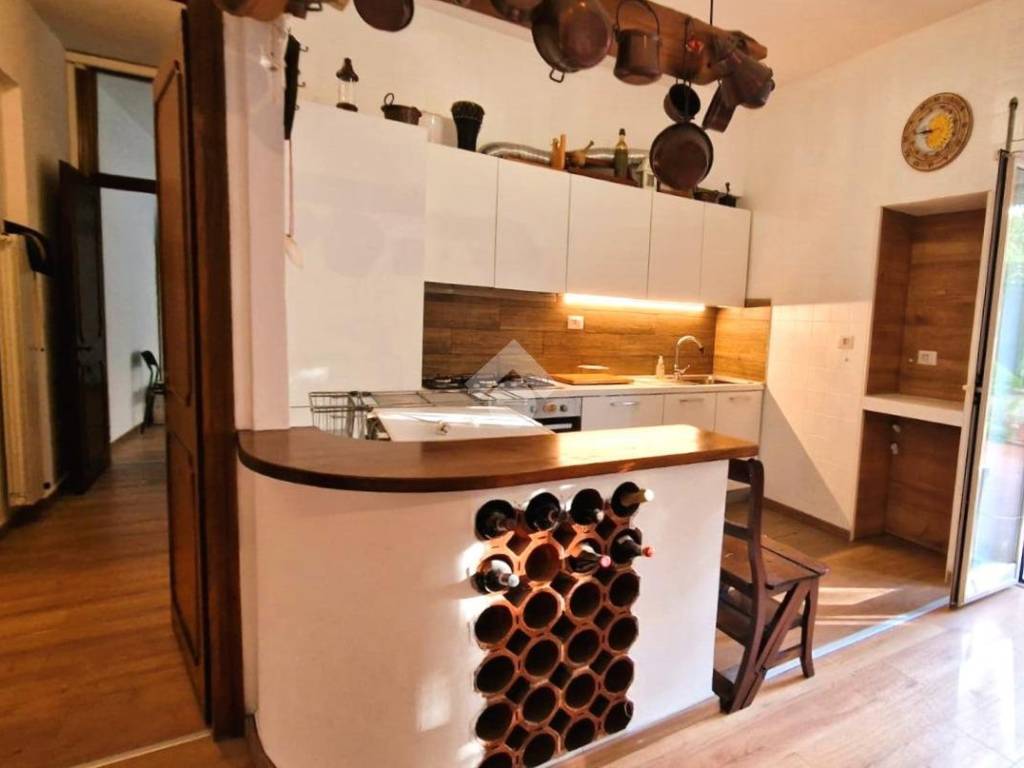 Appartamento a Latina in Via Adua, 36 - Foto 2