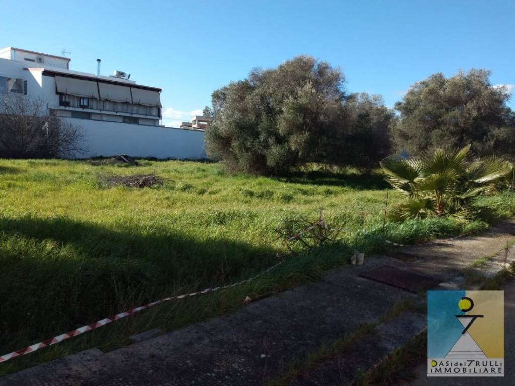 Terreno a San michele salentino in Zona di lottizzazione - Foto 3