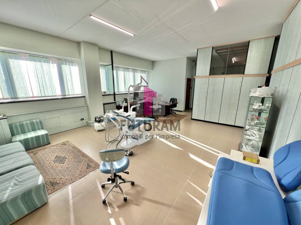 Immobile a Bassano del grappa in Via Villaggio Europa - Foto 2