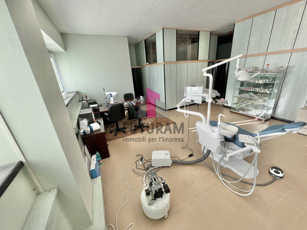 Immobile a Bassano del grappa in Via Villaggio Europa - Foto 3