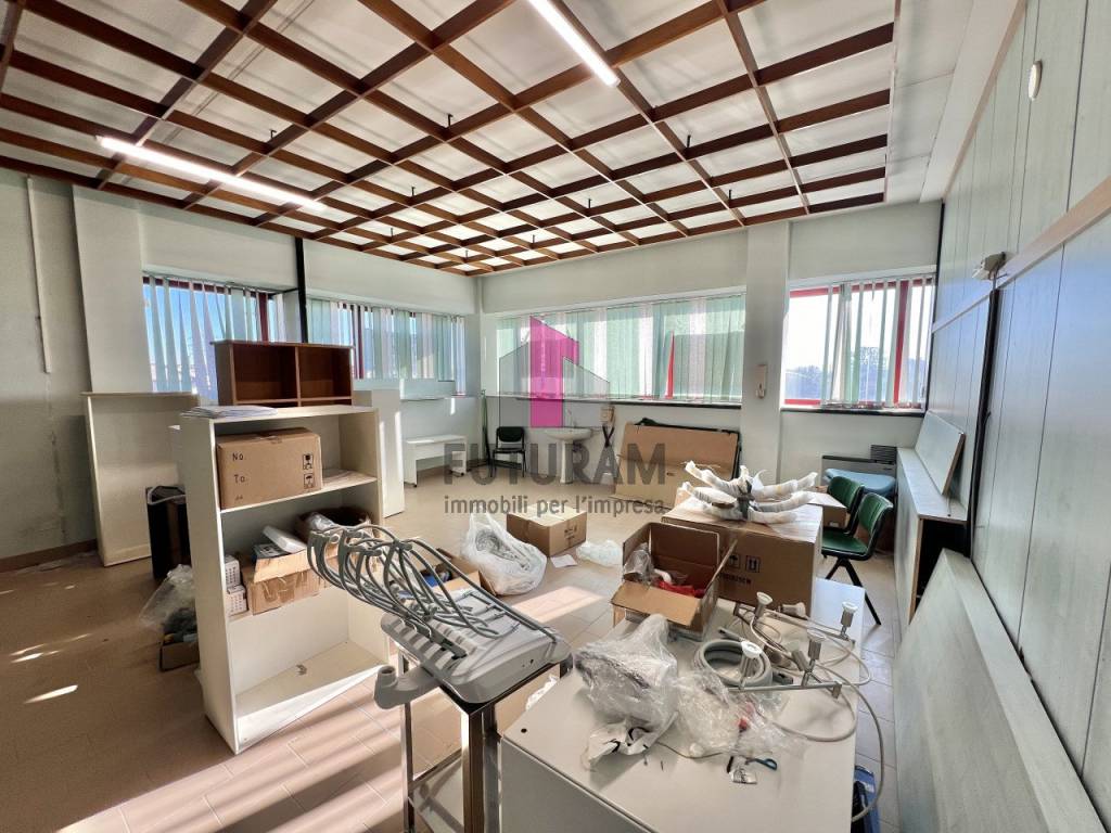 Immobile a Bassano del grappa in Via Villaggio Europa - Foto 4