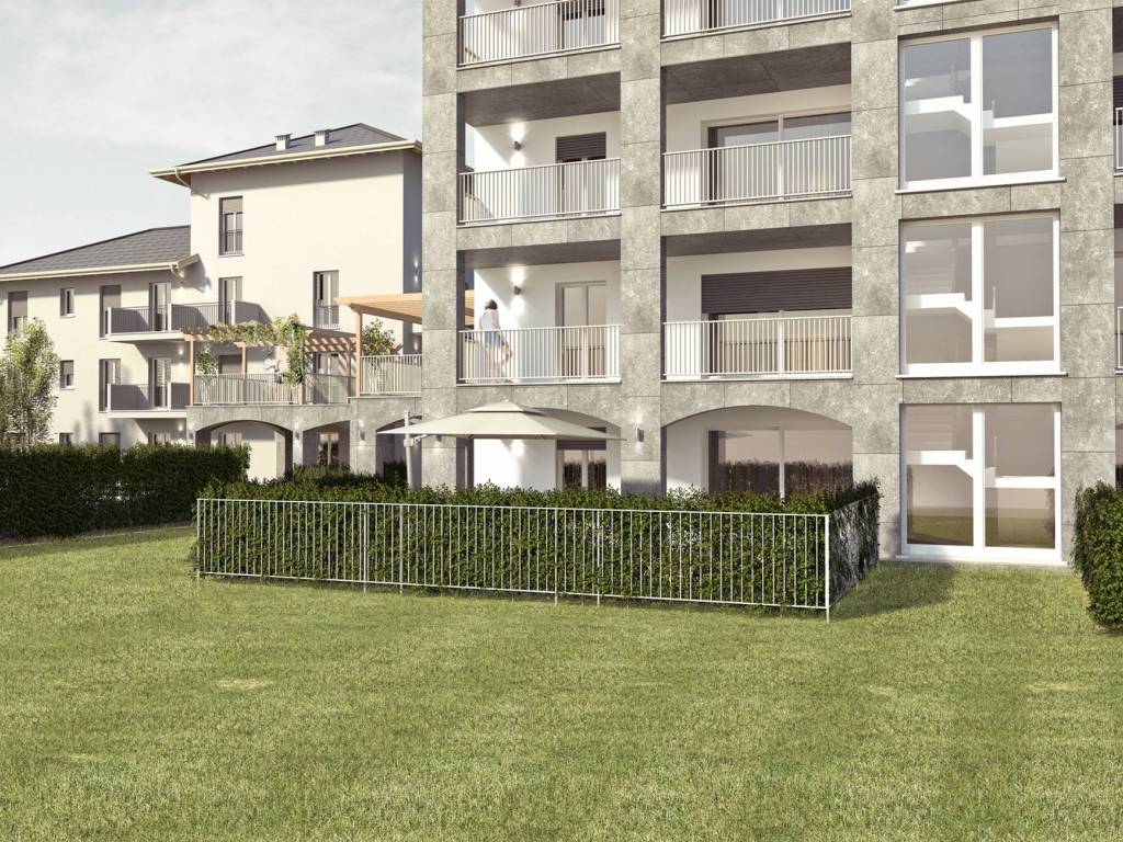 Appartamento a Monza in Via Piave - Foto 2